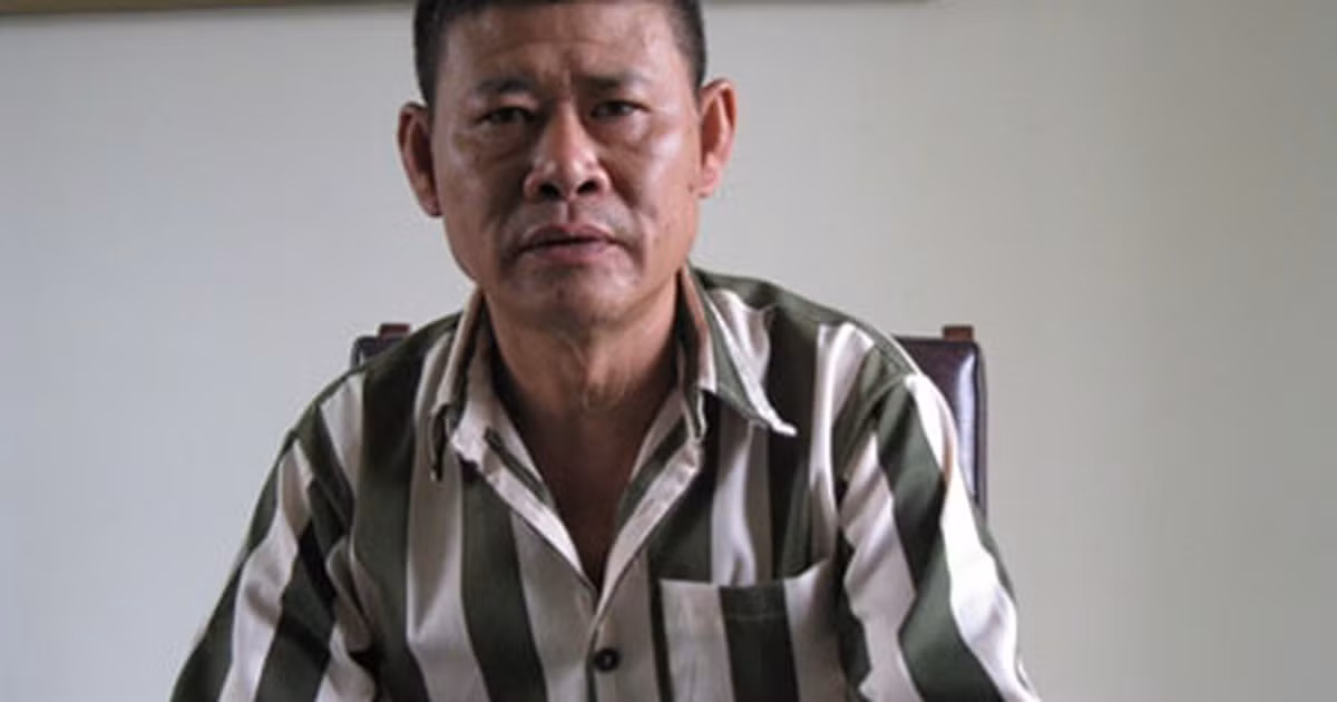  Phương "Linh Hột" tên thật là Nguyễn Tiến Phương, sinh năm 1957, trú tại TP Móng Cái, tỉnh Quảng Ninh. Đối tượng bị bắt vì liên quan đến vụ án mạng xảy ra vào ngày 30/5/2009. Hai thanh niên bị bắn tại xã Hải Sơn, TP Móng Cái, sau đó bị bắt cóc đưa sang Trung Quốc và bị thủ tiêu.