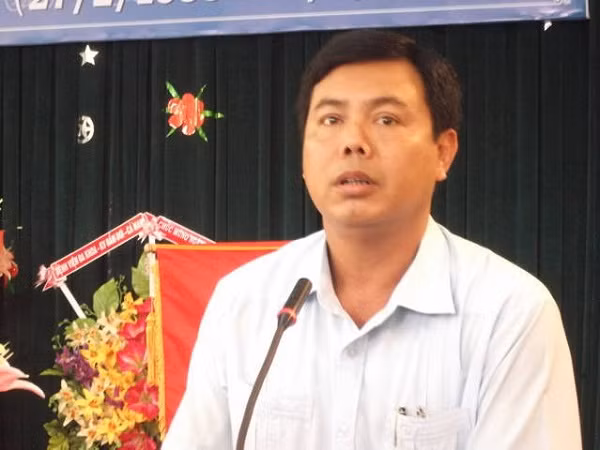 Ngày 30/6/2015, HĐND tỉnh Cà Mau khóa VIII đã bầu ông Nguyễn Tiến Hải giữ chức vụ Chủ tịch UBND tỉnh Cà Mau, nhiệm kỳ 2011-2016.