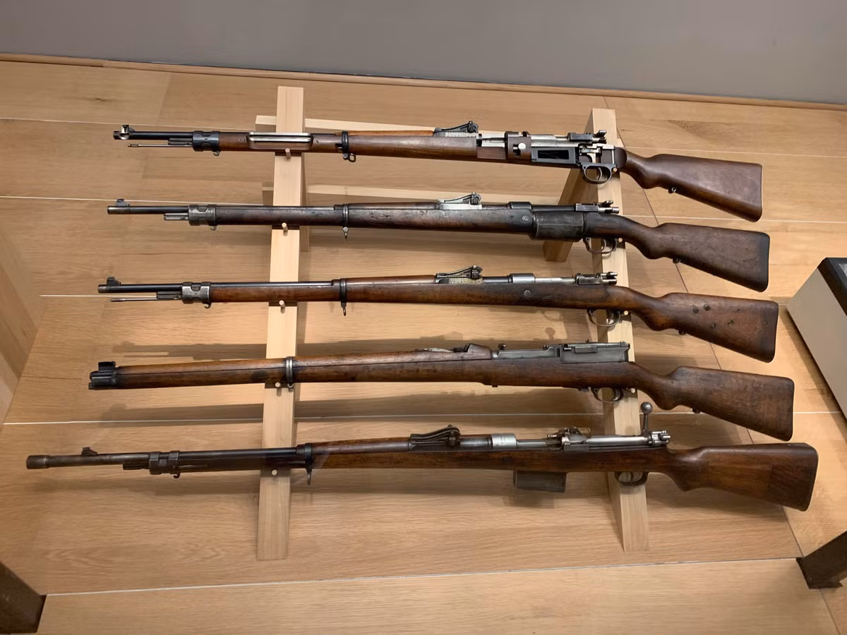 Tính tới thời điểm xuất hiện ở Việt Nam, Gewehr 98 đã có tuổi thọ ngấp nghé gần 60 tuổi, tuy nhiên nó vẫn được quân và dân ta sử dụng khá tốt trong suốt cuộc Kháng chiến chống Pháp và sau đó là Kháng chiến chống My, điều này ít nhiều chứng minh được sức mạnh và độ tin cậy của Gewehr 98 trên chiến trường.