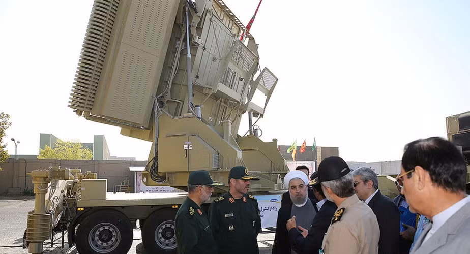 Nhưng diễn biến mới đã tới vào đêm 14-1, khi không quân Israel điều động 2 tiêm kích F-16I Sufa thực hiện cuộc tấn công vào thẳng sân bay quân sự T4.