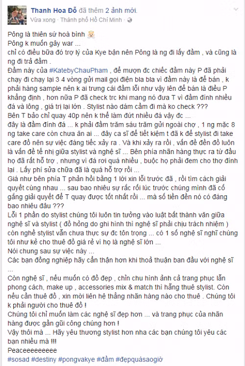 Huong Tram bi to “choi bay bien” khi lam hong do, khong chiu den-Hinh-9