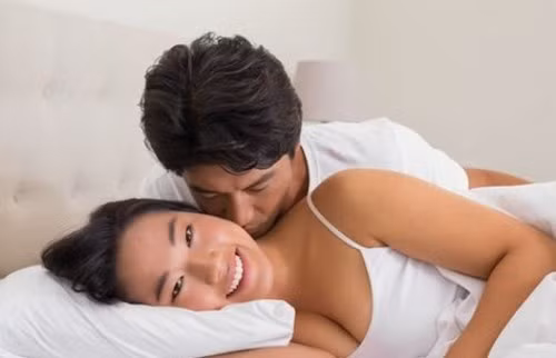 Phu nu muon suong phai lay chong lun?