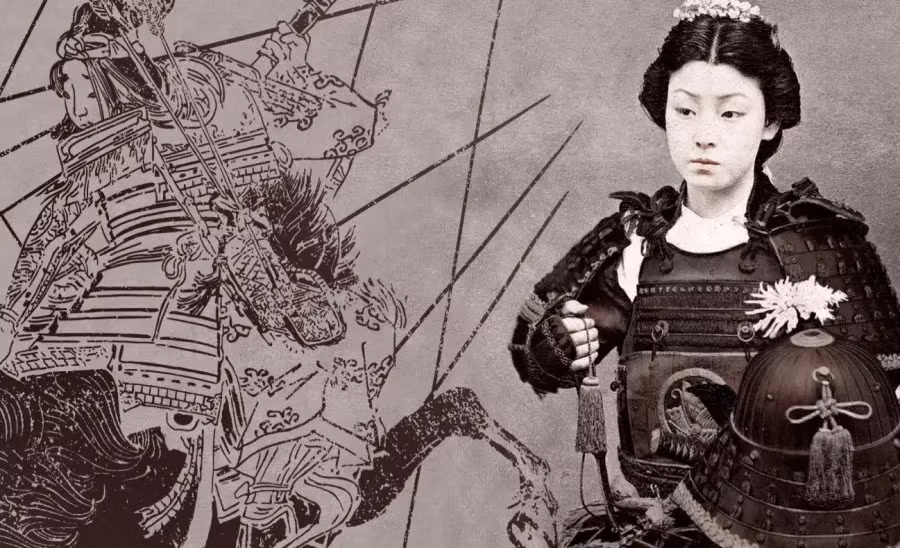 Nakano Takeko được nhiều người coi là Onna-bugeisha vĩ đại cuối cùng. Trận chiến Aizu năm bà 21 tuổi được gọi là trận địa cuối cùng của các nữ chiến binh.