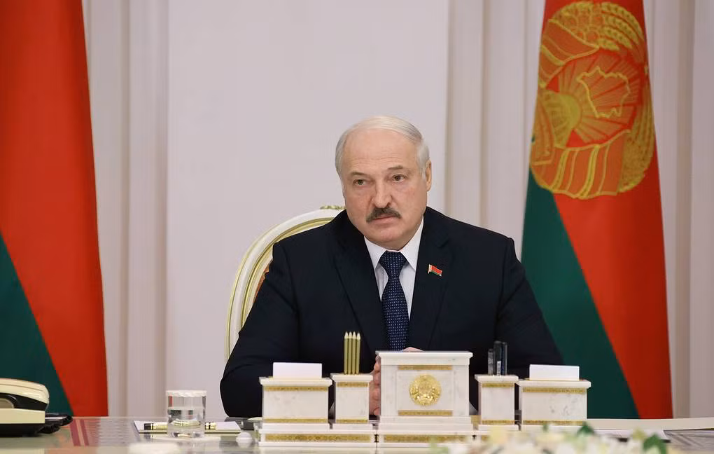 Năm 1994, ông Lukashenko trở thành tổng thống đầu tiên của Cộng hòa Belarus và tiếp tục nắm quyền đến hiện tại.