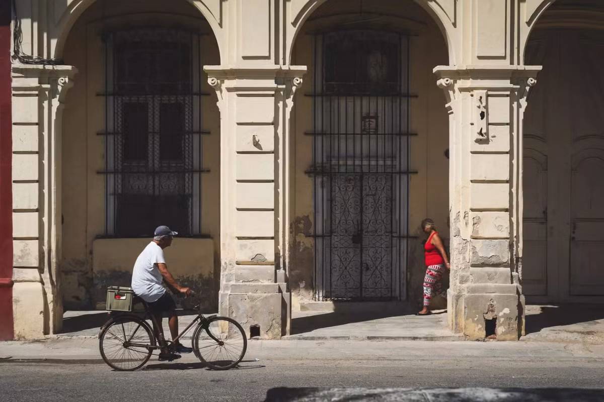 Một trong những sự thật thú vị nhất về Cuba là nơi đây có một nền văn hóa rất đa dạng, được hình thành từ nhiều dân tộc khác nhau.