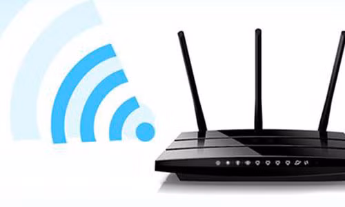 Canh giac voi thu doan lua dao lap dat thiet bi wifi khong day