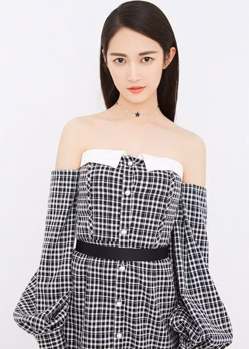 Nhiều khán giả đặt kỳ vọng gà cưng của Đường Yên sẽ vượt được cái bóng của Giả Tịnh Văn - nữ diễn viên từng đóng Triệu Mẫn.
