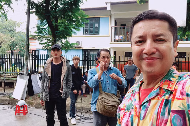Theo thông tin, "Quỳnh búp bê" ngoại truyện sẽ được kết hợp với bộ phim "Ghét thì yêu thôi".