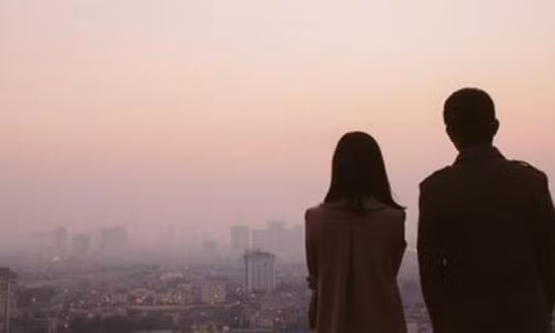 Gặp lại người cũ, tôi biết mình sai khi bỏ cô ấy Gap lai nguoi cu, toi biet minh sai khi bo co ay