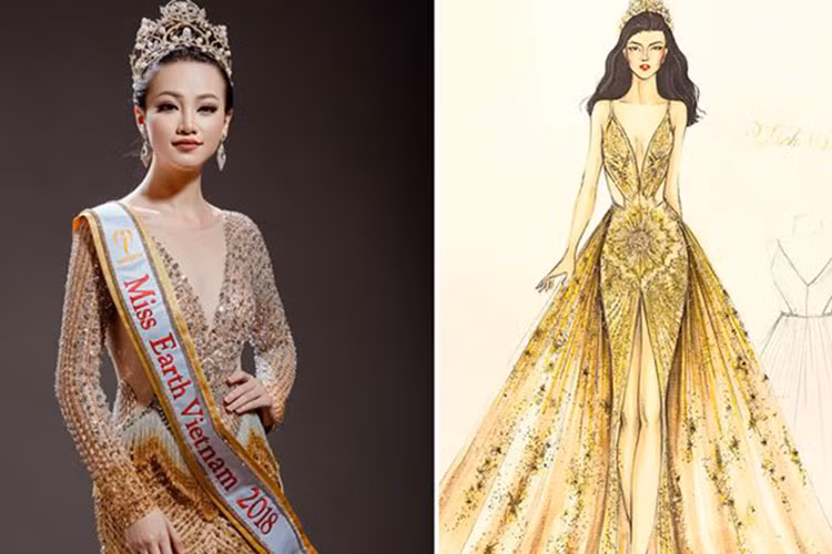 Thể hiện tốt trong suốt quá trình tham gia cuộc thi đến nay, Phương Khánh được nhiều người đặt kỳ vọng tiếp nối thành công của Nam Em - người từng lọt top 8 Hoa hậu Trái đất 2016. Chung kết cuộc thi Hoa hậu Trái đất có sự tham gia của hơn 80 người đẹp, dự kiến diễn ra vào tối ngày 3/11 tại Philippines.