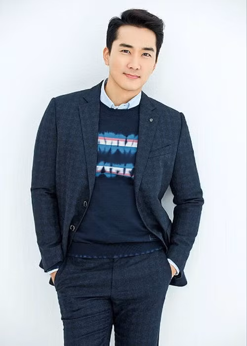 Tình cũ của Lưu Diệc Phi hiện là quý ông độc thân đắt giá của showbiz Hàn. Ảnh: SBS