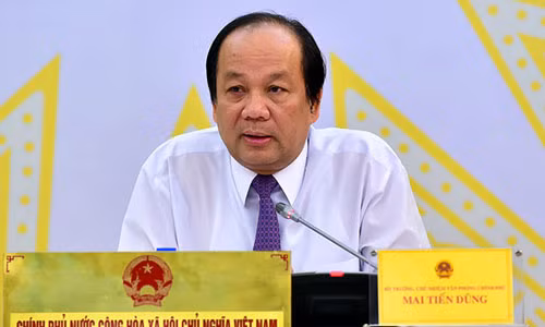 Thu tuong chi dao som cong bo ket qua kiem tra cao toc 34.500 ty