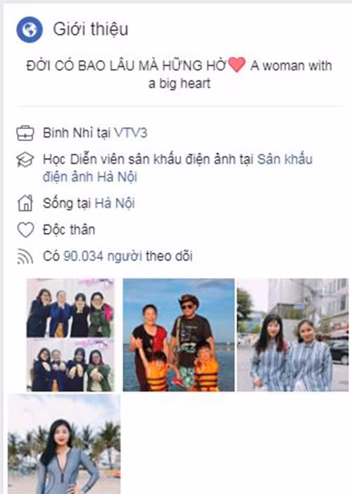 Dong thai khien MC Hoang Linh vuong nghi van chia tay hon phu-Hinh-2