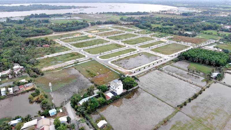 Diễn biến mới nhất vụ lùm xùm tại dự án King Bay Dien bien moi nhat vu lum xum tai du an King Bay