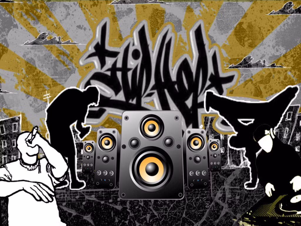 Mạnh mẽ, sôi động là đặc điểm thường thấy ở những người yêu thích nhạc hip-hop. Đây cũng là những người nhanh nhẹn và có lòng tự trọng cao.