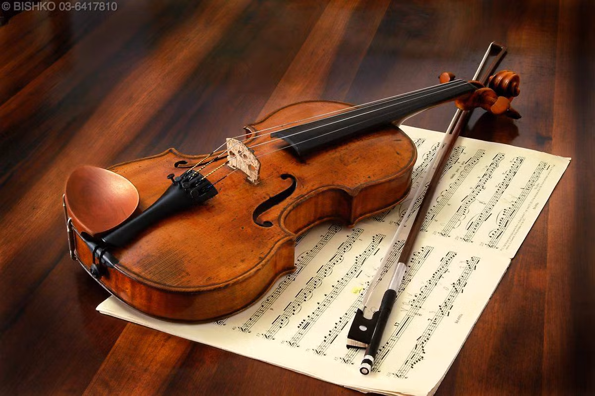 Người có sở thích âm nhạc là nhạc cổ điển thường rất thông minh, sống nội tâm, và có lòng tự trọng cao.