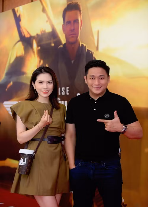 Minh Tiệp - Thùy Dương không muốn sinh thêm con vì Thùy Dương từng phải mổ khối u. Minh Tiệp chọn sức khỏe của vợ và không muốn cô hy sinh thêm nữa vì mình.