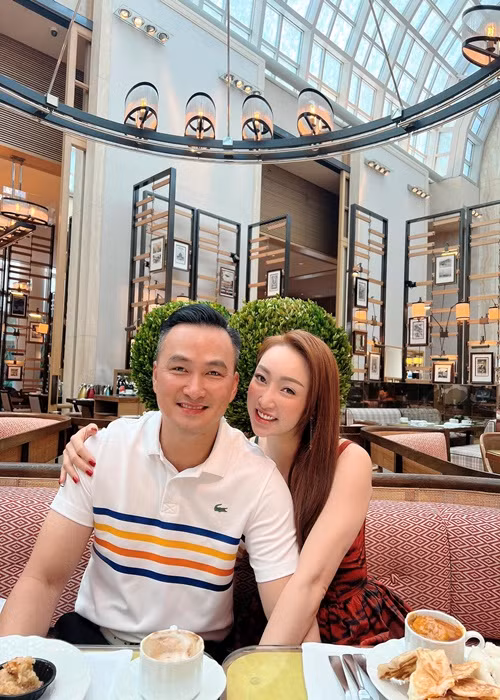 Nam diễn viên phim "Đồng tiền xương máu" tuyên bố giải nghệ hồi tháng 5/2021.