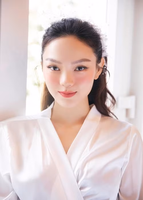 Lễ cưới của Minh Hằng sẽ được thắt chặt an ninh. Ảnh: Tiền Phong