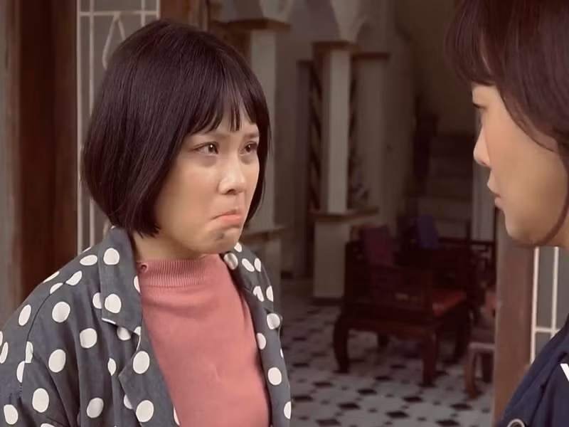 Ánh Tuyết cho biết, cô tôn trọng quyết định của đạo diễn và cô không hối tiếc vì mất vai diễn.