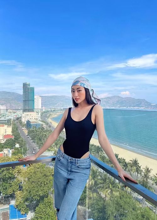 3 năm trước, Lương Thùy Linh giành vương miện Hoa hậu Thế giới Việt Nam. Kể từ đó, cuộc sống của cô có nhiều thay đổi.
