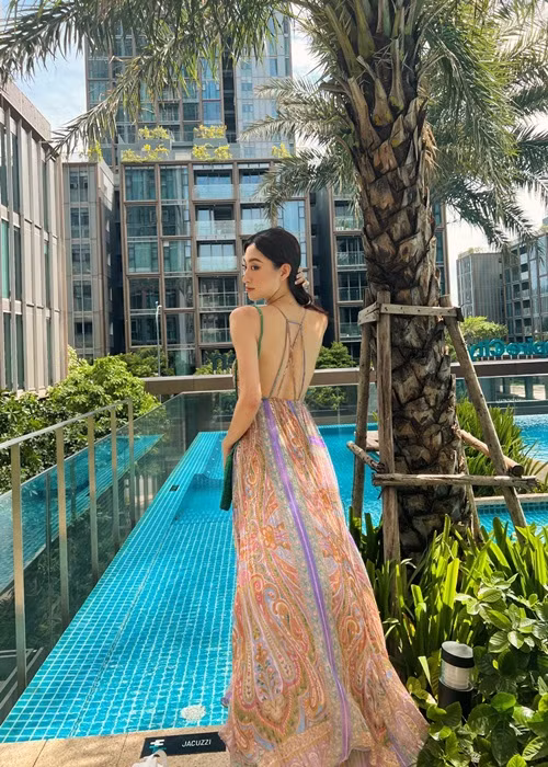 Sắp tới, nàng hoa hậu sẽ trao vương miện cho người kế nhiệm.