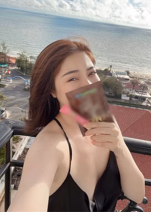 Sac voc thang hang nho manh tay chi 300 trieu dao keo cua Pha Le