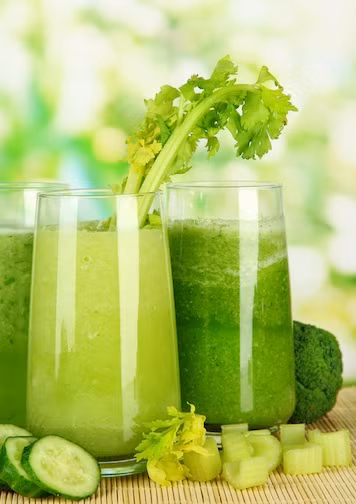 Nước ép cần tây giúp cải thiện làn da và sức khỏe thế nào? - Hình 2 Nuoc ep can tay giup cai thien lan da va suc khoe the nao?-Hinh-2