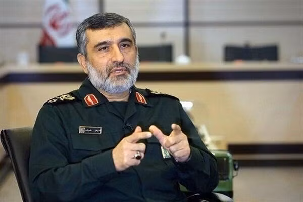 Ngay sau khi Israel thực hiện hai cuộc không kích này chống lại Syria, có thông tin rằng, Tư lệnh Không quân Iran Hajizad đã bị thiệt mạng trong cuộc tấn công trên của Israel; tin đồn này ngày càng lan rộng, và cuối cùng, buộc các quan chức Iran phải lên tiếng để dẹp yên dư luận.