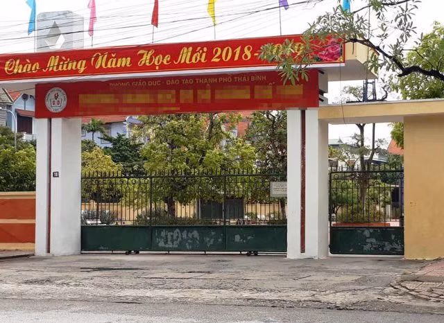 4 ke dam o nu sinh Thai Binh deu co hoc thuc, dia vi