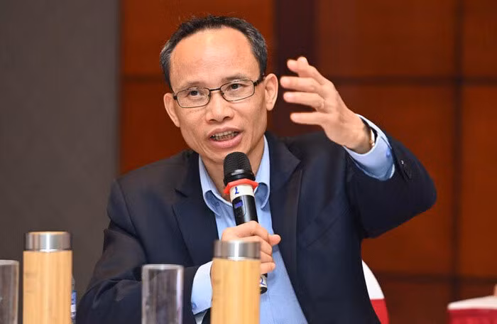 Cach nao 'giai khat' von cho doanh nghiep?