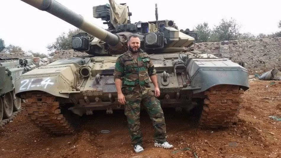 Quân đội Nga được cho là đã cung cấp ít nhất 15 chiếc xe tăng T-90 cho Quân đội Syria sử dụng trong cuộc chiến chống IS.
