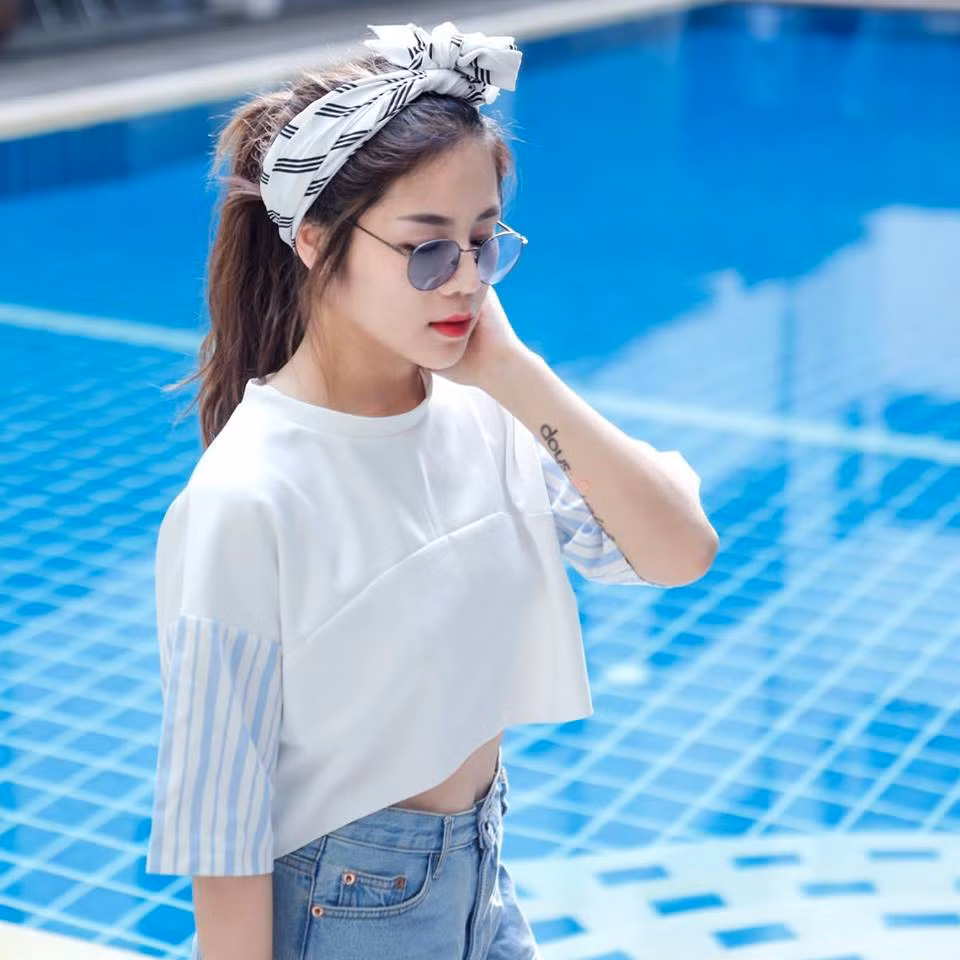 Câu chuyện về nữ doanh nhân trẻ thành đạt Nguyễn Thùy Nguyên Sa quê Đắc Lắk với chuỗi cửa hàng thời trang nức tiếng Sài Thành đang trở thành đề tài thu hút được sự quan tâm của dư luận.