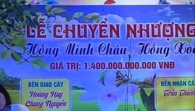 Giao dich lan dot bien tien ty co phai nop thue?
