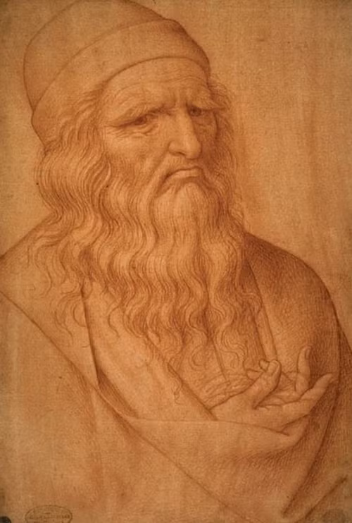 Theo ông Thaler, danh họa da Vinci có khả năng sở hữu đôi mắt cực nhạy bén giống như của các vận động viên chơi quần vợt hay bóng chày có thể nhìn rõ đường đi của những quả bóng di chuyển với tốc độ cực nhanh.