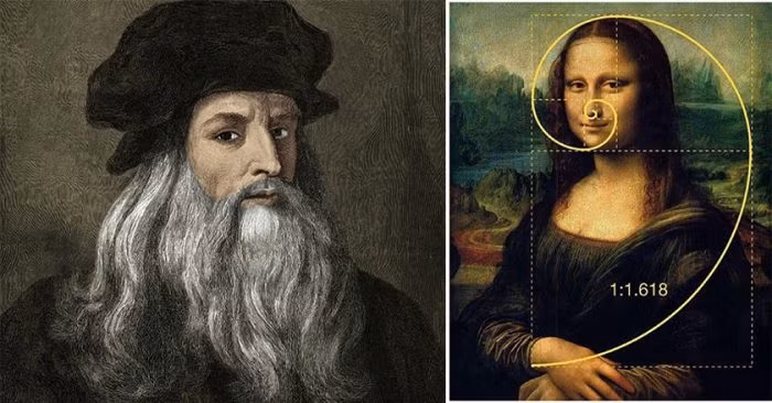 Leonardo da Vinci có các gene quy định sự phát triển của võng mạc nổi trội giúp thị giác trở nên nhạy bén hơn. Điều này giúp họa sĩ vẽ được các tác phẩm nghệ thuật xuất sắc, bao gồm tuyệt tác Mona Lisa. Mời độc giả xem video: Hé lộ chân dung đích thực nàng Mona Lisa qua xét nghiệm ADN. Nguồn: VTC14.