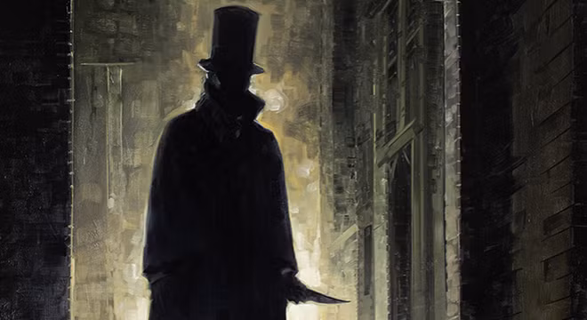 Đa phần mọi người nghĩ H.H. Holmes và Jack đồ tể là hai tên sát nhân khác nhau. Thế nhưng, cháu của Holmes là luật sư Jeff Mudgett cho rằng hai kẻ giết người hàng loạt này thực chất là 1 người.