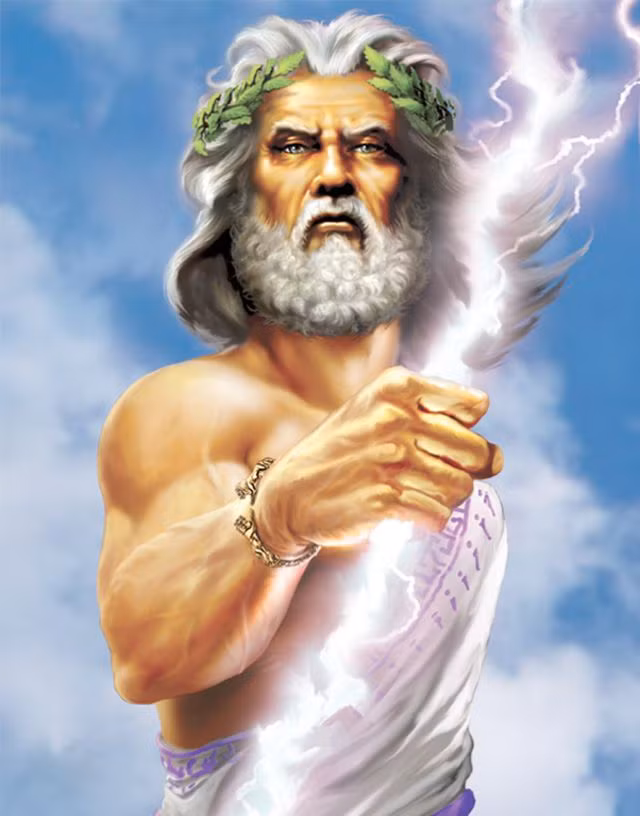Nhờ uống dòng sữa của Hera mà Hercules trở thành người mình đồng da sắt và có sức mạnh vô biên. Khi biết chuyện động trời mà chồng làm, Hera nổi cơn ghen và nhiều lần lên kế hoạch hãm hại Hercules nhưng đều không thành công.