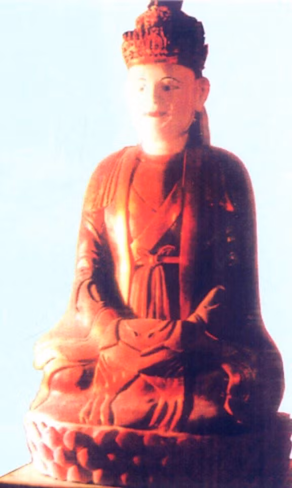 Bi mat vi vua so huu nhieu 