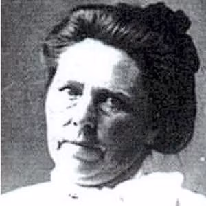 Belle Gunness sinh năm 1881 được nhớ đến là nữ sát nhân hàng loạt khét tiếng khi giết hại hơn 40 người trong thời gian từ năm 1884 -1908.