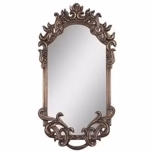 Kết quả nghiên cứu, điều tra cho thấy 38 người từng sở hữu chiếc gương do Cromwell tạo ra tử vong sau khi dùng nó.