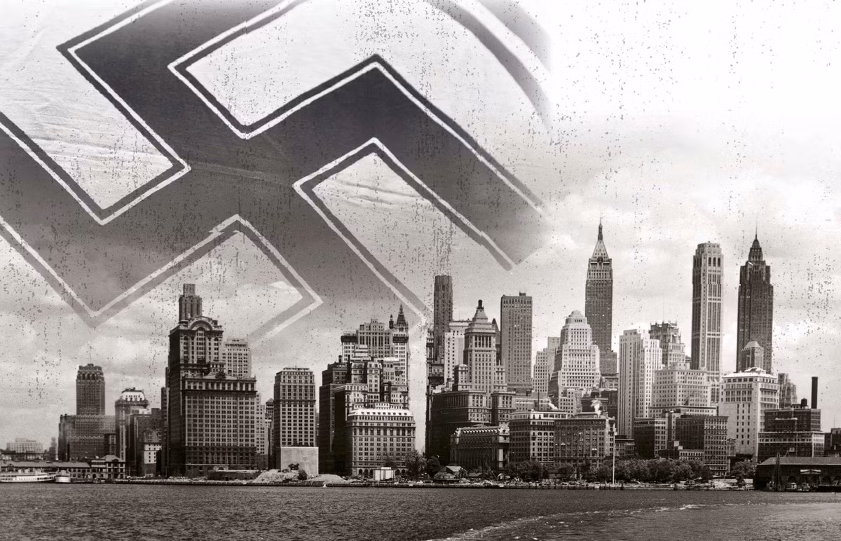 Do vậy, 6 điệp viên Đức quốc xã bị xử tử tháng 8/1942. Hai gián điệp còn lại hợp tác với FBI giúp phá vỡ âm mưu tấn công nước Mỹ nên được Tổng thống Harry S. Truman ân xá trước khi bị trục xuất sang khu quân sự Mỹ tại Đức. Video: Hitler còn sống sau Thế chiến 2? (nguồn: VTC14)
