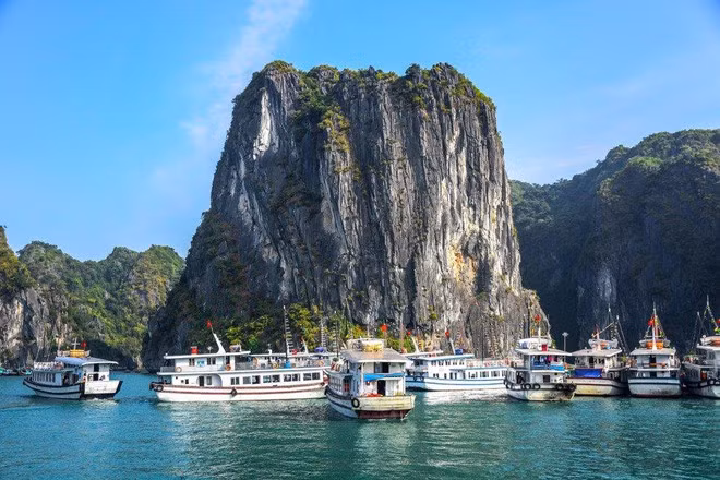 Top dia danh cua Viet Nam duoc bao Tay ca ngoi het loi 2019