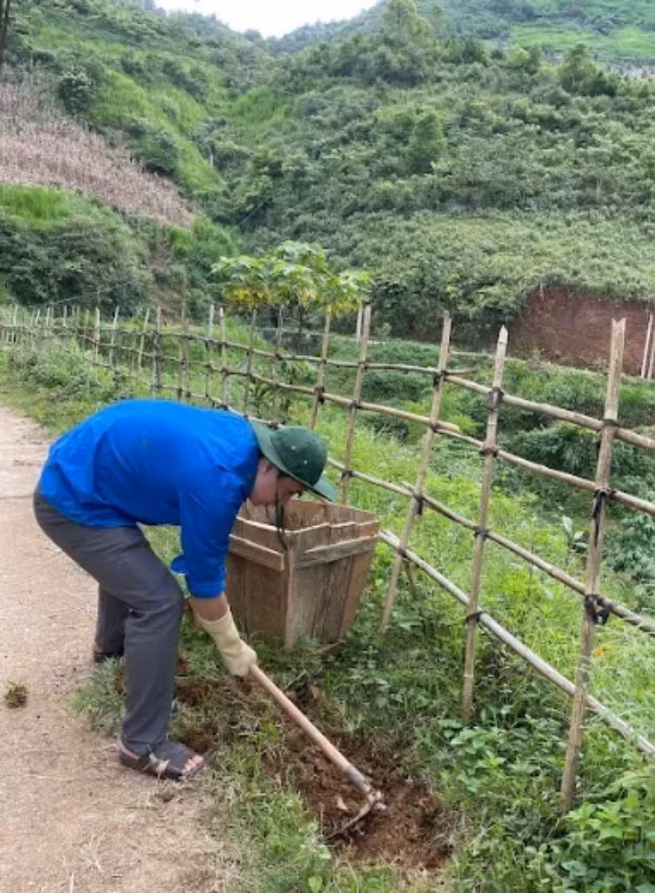 Thu khoa dau ra Dai hoc KHTN: Diem so khong phai quan trong nhat-Hinh-6