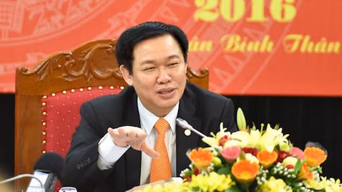 Tại hội thảo “Điều hành giá xăng dầu theo cơ chế thị trường ở Việt Nam hiện nay” năm 2011, ông đã từng phát biểu: "Chúng tôi làm việc và điều hành có trách nhiệm, không phải vì 11 doanh nghiệp đầu mối nhập khẩu xăng dầu, mà vì cả nền kinh tế và hơn 80 triệu người tiêu dùng xăng dầu trên lãnh thổ này”.