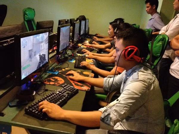 Be 5 tuoi tu vong trong rung: Bi kich “teen” nghien game?-Hinh-2