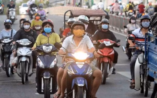 Tin nong ngay 2/6: Nha thau Trung Quoc 