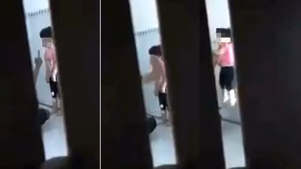  5. Xác định người đánh đập bé gái ở nhà trọ: Liên quan video phản ánh cháu bé bị bạo hành ở nhà trọ, cơ quan chức năng phường Hiệp Tân, quận Tân Phú, TP.HCM đã kiểm tra người đánh cháu bé là người yêu của mẹ tên là Lương Đức Thắng, 35 tuổi, ngũ phường Tân Hiệp. Thắng khai, đi nhậu về thấy bạn gái đang mắng cháu bé nên dùng tay đánh vào đầu, bóp cổ cháu đẩy vào tường và nhấc cháu lên khỏi mặt đất. Khi cháu H. ngã xuống, Thắng đẩy mạnh đầu cháu H. vào tường, đánh vào mặt và đầu cháu.