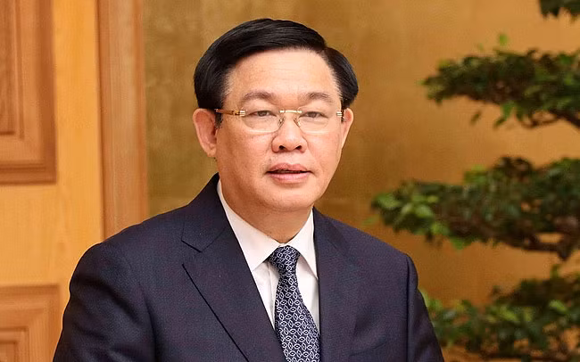 Bà Nguyễn Thị Kim Ngân được bầu làm Chủ tịch Hội đồng bầu cử quốc gia - Hình 2 Ba Nguyen Thi Kim Ngan duoc bau lam Chu tich Hoi dong bau cu quoc gia-Hinh-2