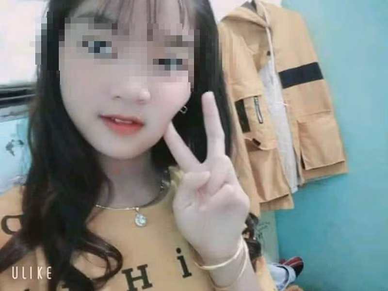 Hung thủ sát hại bé gái 13 tuổi sau đó cưỡng bức tử thi - Hình 2 Hung thu sat hai be gai 13 tuoi sau do cuong buc tu thi-Hinh-2